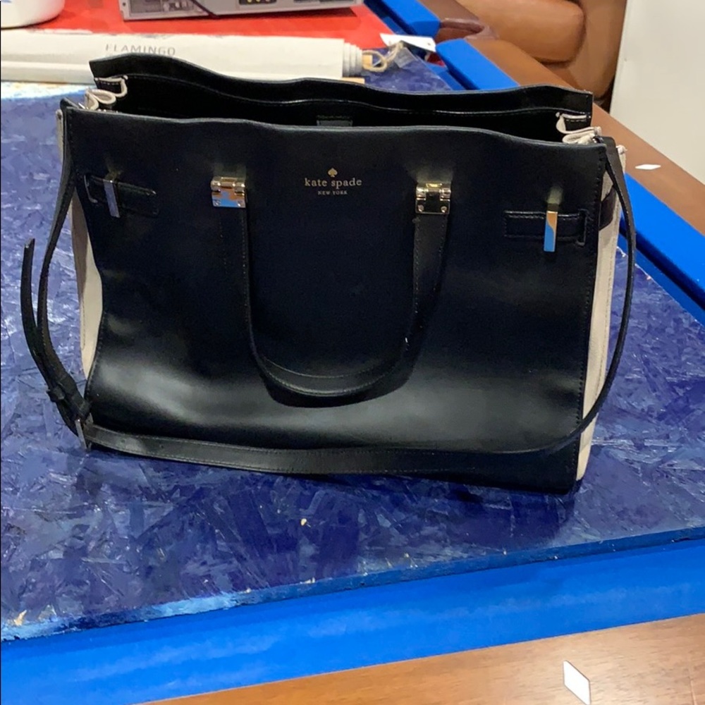 Kate Spade bag!